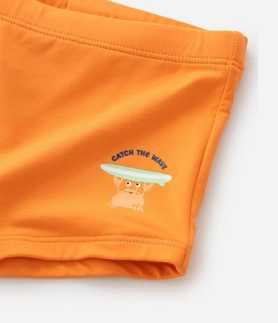 Conjunto Infantil con Protección UV y Estampa Siri - Talle 6 meses a 4 años 11