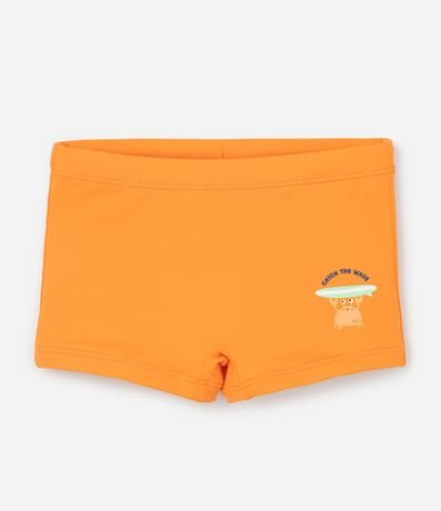 Conjunto Infantil con Protección UV y Estampa Siri - Talle 6 meses a 4 años 4