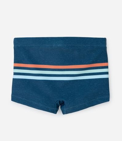 Conjunto Infantil con Protección UV y Estampa Tiburones - Talle 1 a 4 años 6