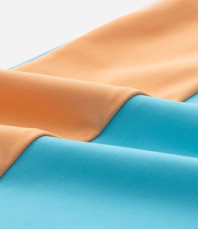 Remera Infantil con Protección UV Estampa Adventure - Talle 5 a 14 años 3