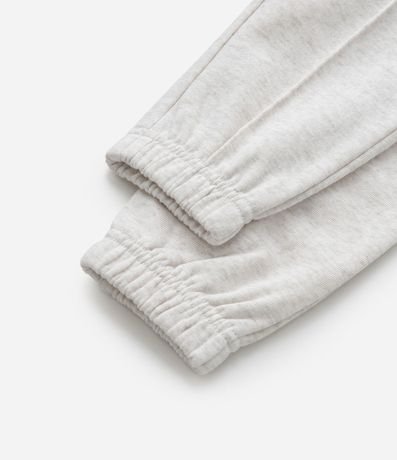 Conjunto Infantil Calentito con Estampa Ositos - Talle 1 a 6 años 9