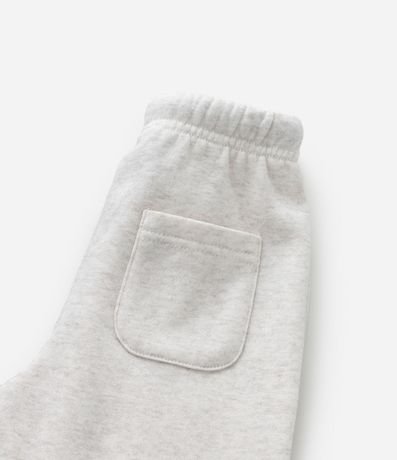 Conjunto Infantil Calentito con Estampa Ositos - Talle 1 a 6 años 10