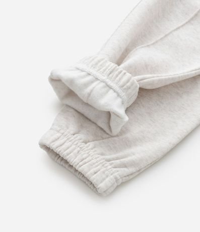 Conjunto Infantil Calentito con Estampa Ositos - Talle 1 a 6 años 7