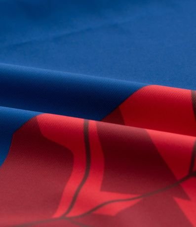 Mono Infantil con Protección UV y Estampa Hombre-Araña - Talle 3 a 8 años 3