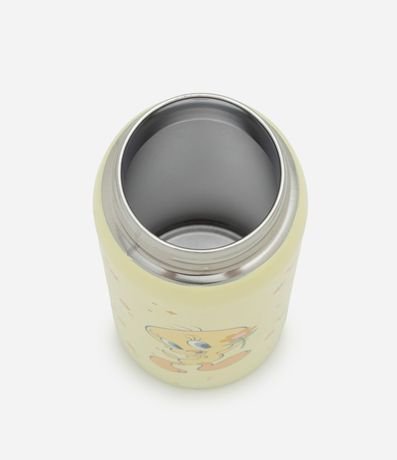 Botella Térmica con Pajita de Piolín 420ml 3