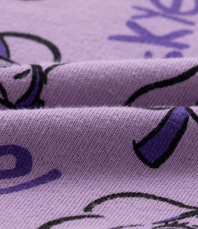 Conjunto Infantil con Volado y Estampa Paw Patrol - Talle 2 a 6 años 4