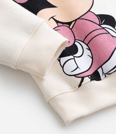 Conjunto Infantil con Estampa Minnie y Daisy- Talle 1 a 6 años 10
