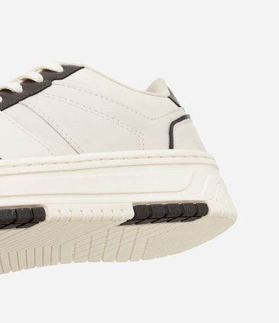 Championes Casual con Detalles Contrastantes 4