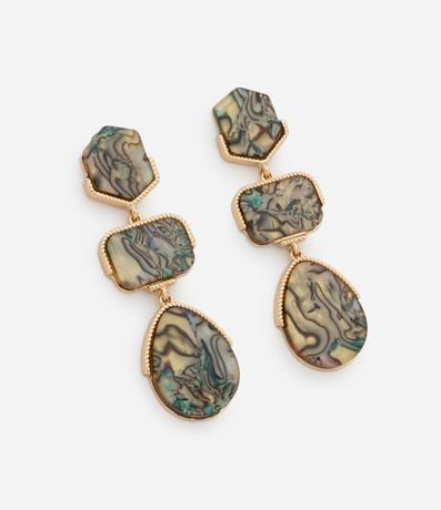 Maxi Caravana con Colgantes Geométricos 1