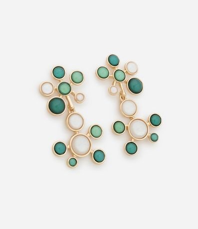 Caravana Mediana con Esferas Diversas 1