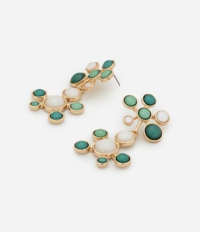 Caravana Mediana con Esferas Diversas 2