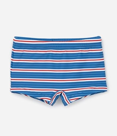 Conjunto Infantil con Protección UV y Estampa Pinguino - Talle 6 Meses a 4 años 4