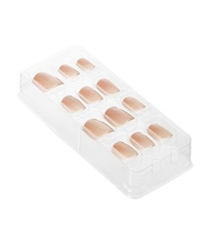 Uñas Postizas KS IMPRESS Color FX 4