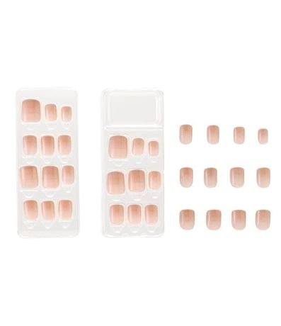 Uñas Postizas KS IMPRESS Color FX 5