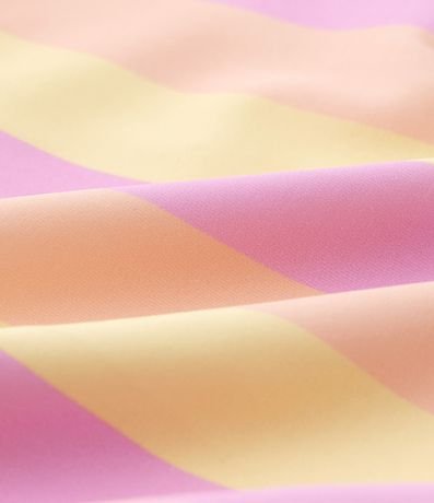 Malla Infantil con Protección UV y Volados - Talle 1 a 4 años 3