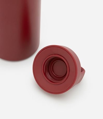 Botella Térmica en Metal con Asa 700 ml 3