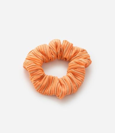 Bikini Infantil con Hilo Metalizado y Protección UV - Talle 7 a 16 años 8