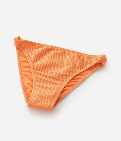 Bikini Infantil con Hilo Metalizado y Protección UV - Talle 7 a 16 años 6