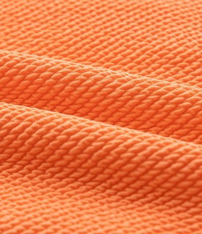 Malla Infantil con Protección UV y Recorte Cutout - Talle 5 a 14 años 3