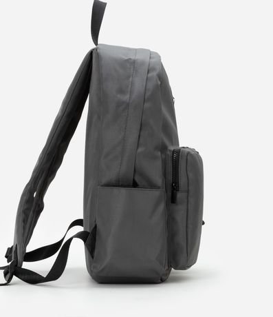 Mochila Infantil Básica con Bolsillos - Talle único 2