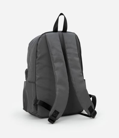 Mochila Infantil Básica con Bolsillos - Talle único 7