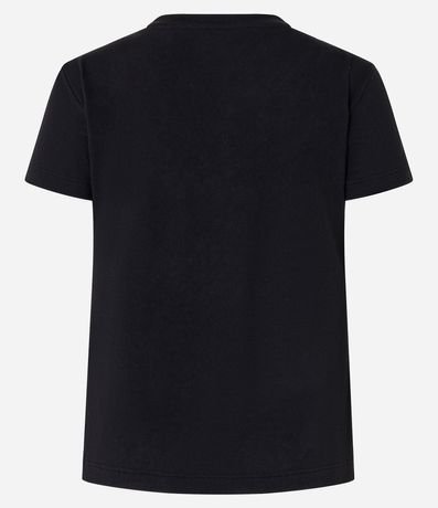 Blusa de Pijama con Estampa Snoopy y Peach Touch 4