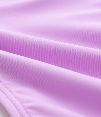 Bikini Infantil con Tiras Laterales y Protección UV - Talle 5 a 14 años 9