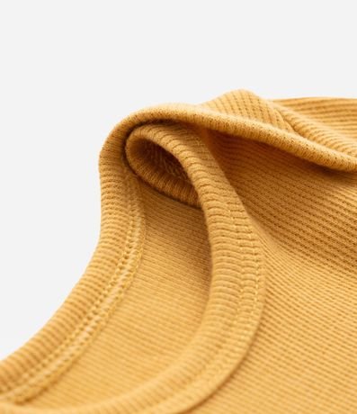 Body Infantil con Estampa Interactiva Autobus y Oso - Talle 0 a 18 meses 4