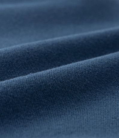 Saco Infantil con Estampa Interactiva Osito - Talle 0 a 18 meses 3