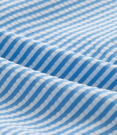 Malla Infantil con Protección UV y Volados - Talle 1 a 4 años 2