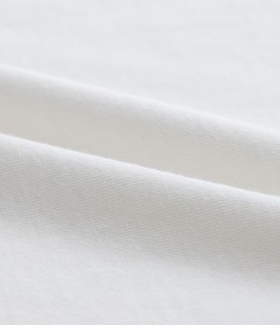 Remera Oversized Infantil con Estampa Skater - Talle 5 a 14 años 3