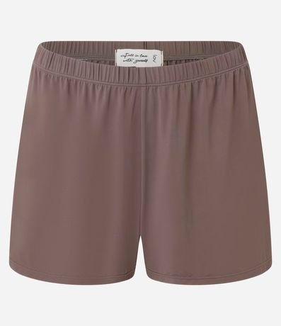 Pijama Short Doll con Detalles en Encaje 8