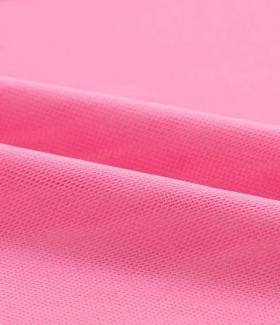 Salida de Playa Infantil en Tule con Mini Pompos - Talle 3 al 16 3