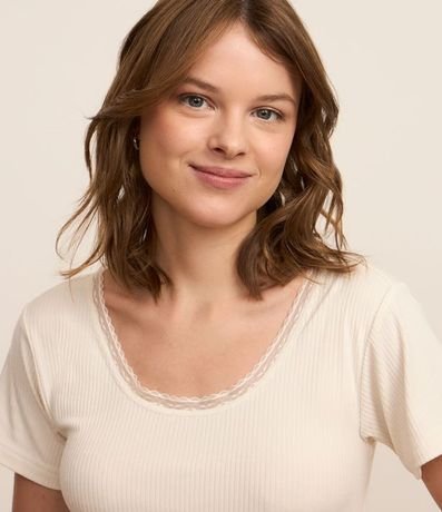 Pijama Largo Canelado con Pantalón Estampa de Dogs Esportistas 2