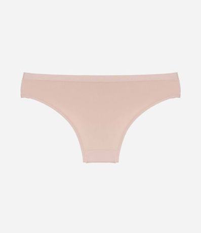 Bombacha Bikini Básica en Poliamida 5