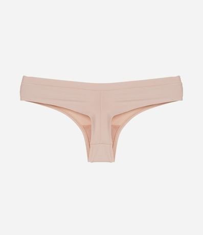 Bombacha Bikini Básica en Poliamida 5