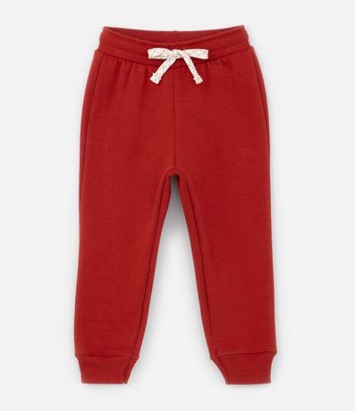 Conjunto Infantil con Estampa Interactiva de Osito con Orejas - Talle 1 a 6 años 8