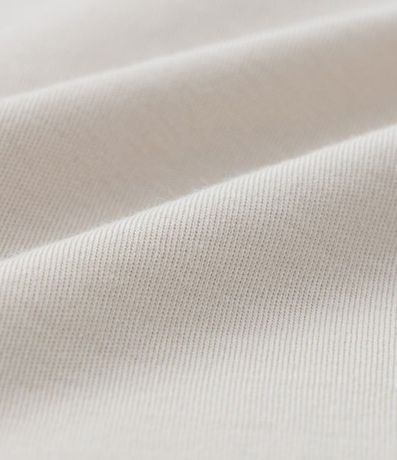 Body Infantil Básico en Algodón Peruano - Talle RN a 18 meses 3