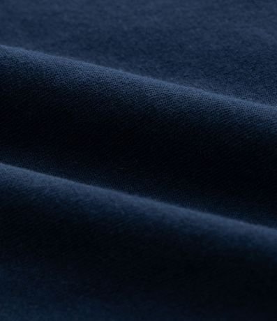 Remera corta Infantil con Bordado de Stitch - Talle 5 a 14 años 3