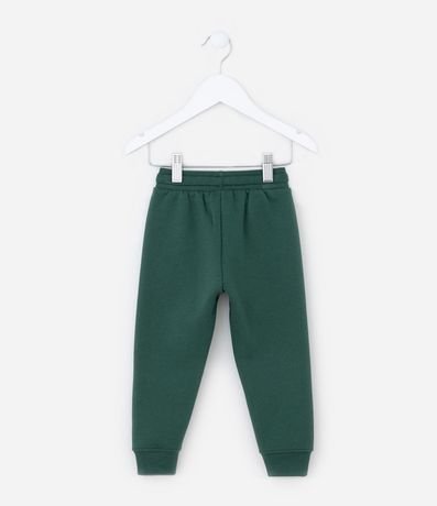 Pantalón Infantil Calientita con Estampa Chase Paw Patrol - Talle 2 a 6 años 2