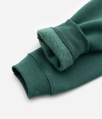 Pantalón Infantil Calientita con Estampa Chase Paw Patrol - Talle 2 a 6 años 5