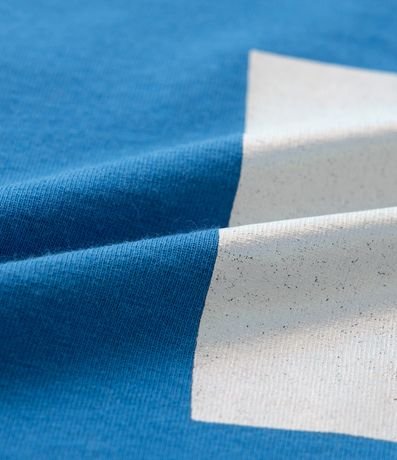 Remera Comfort Infantil con Estampa Playstation - Talle 7 a 14 años 3