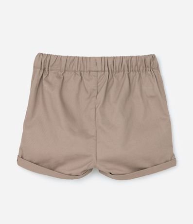 Conjunto Infantil con Estampa Animalitos - Talle 0 a 18 meses 6