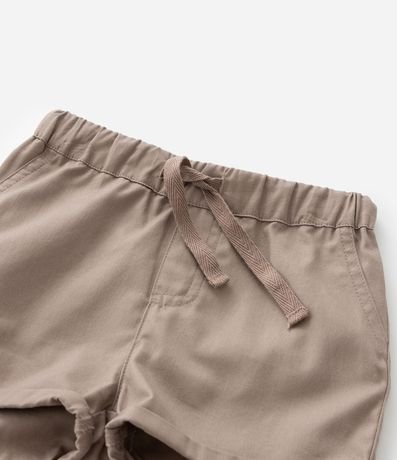 Conjunto Infantil con Estampa Animalitos - Talle 0 a 18 meses 7