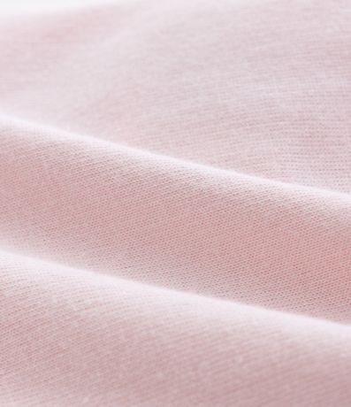 Short Infantil con Volados y Lazo - Talle 0 a 18 meses 3