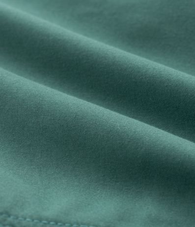 Bermuda Infantil en Microfibra con Cresta Interactiva - 1 a 6 años 4