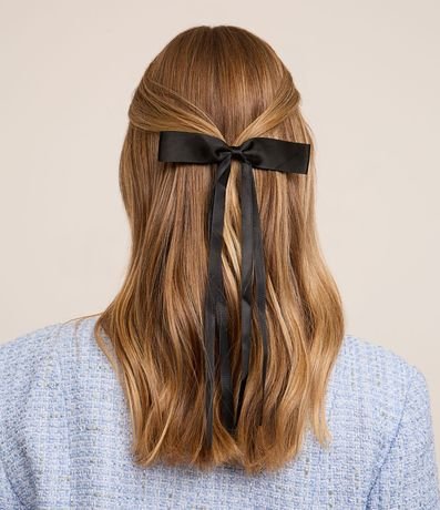 Kit 02 Pinzas para el Pelo Diversos 5