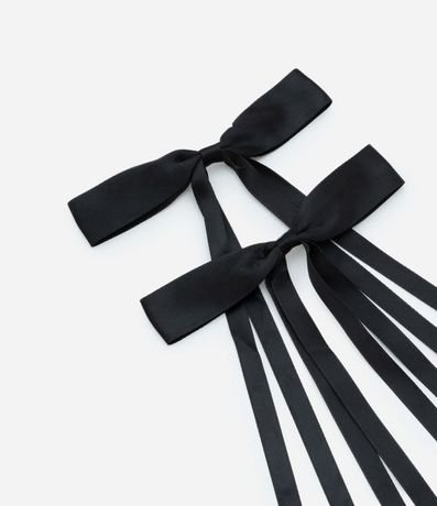 Kit 02 Pinzas para el Pelo Diversos 2