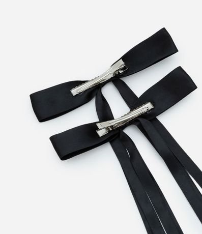 Kit 02 Pinzas para el Pelo Diversos 3