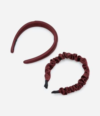 Kit 02 Tiaras Puffer y Fruncida 1